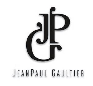 logo Jean Paul Gaultier